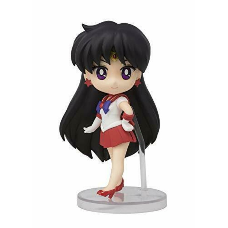 Bandai Figuarts Mini Sailor Mars Figure