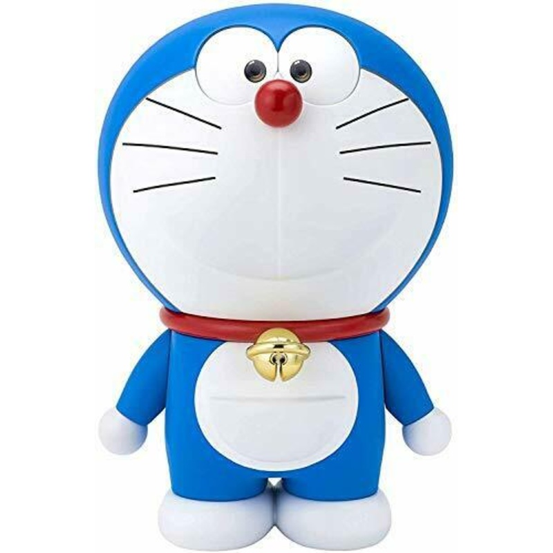 Bandai Figuarts Zero Ex Doraemon Stand By Me Doraemon 2 Figure