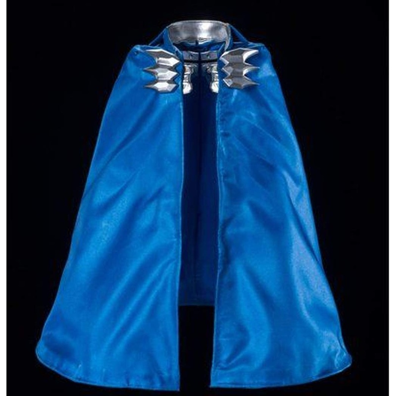 Bandai SHFiguarts Ultra Zero Cloak Compatible with Ultraman Figures