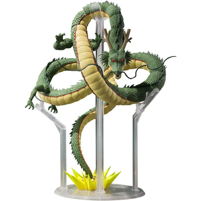 Bandai Spirits SH Figuarts Dragon Ball Shenron 280mm Figure