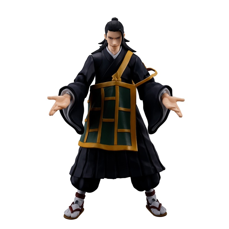 Bandai Spirits SH Figuarts Jujutsu Kaisen Natsu Yuketsu Movie Ver. PVC ABS Figure BAS64935