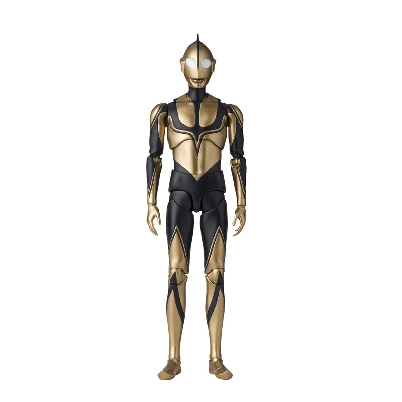 Bandai Spirits Sh Figuarts Zoffy Shin Ultraman 150mm Pre-Painted Movable Figure