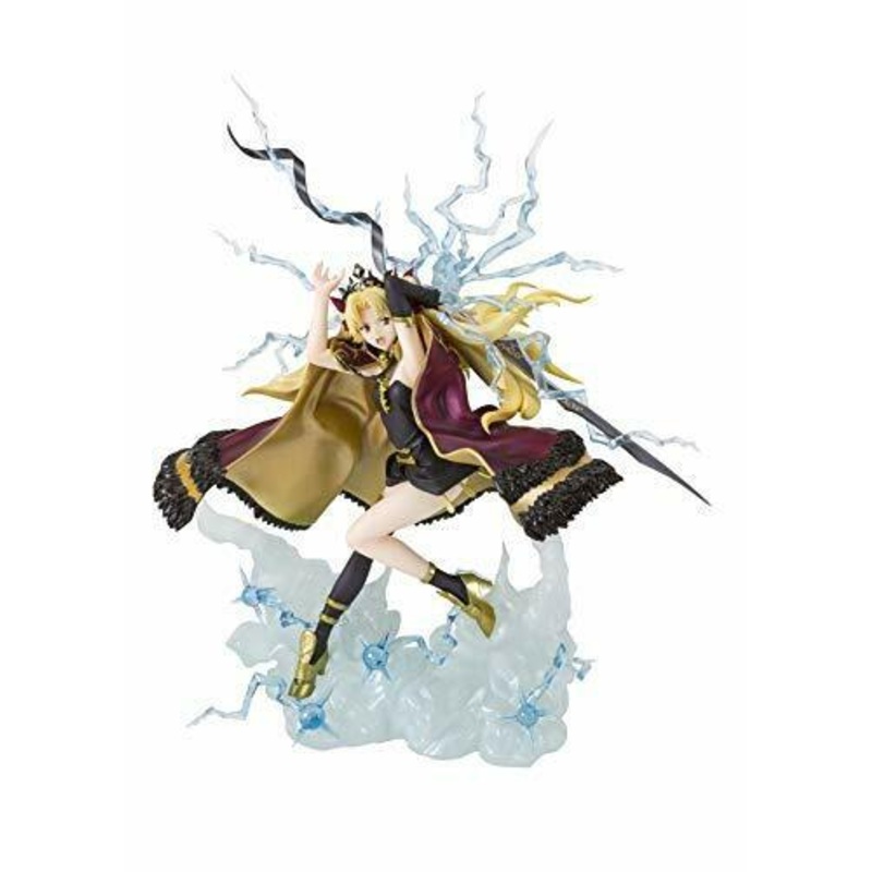 Figuarts Zero Fate/grand Order Ereshkigal Figure