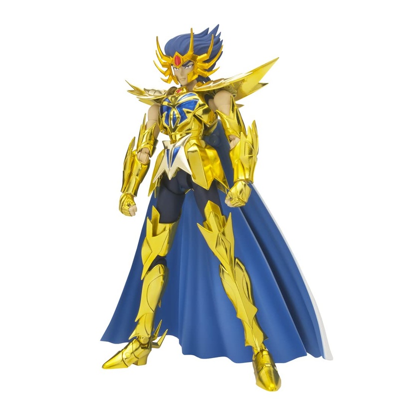 Figure Cancer Death Mask Revival Ver. Saint Cloth Myth Ex