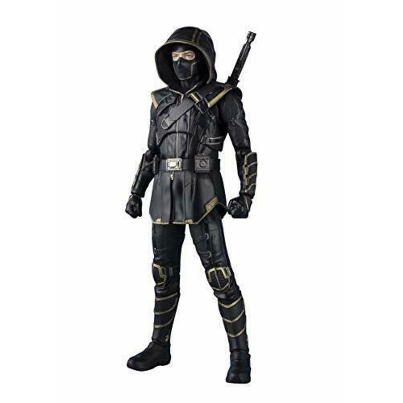 S.h.figuarts Avengers Endgame Ronin Action Figure Bandai