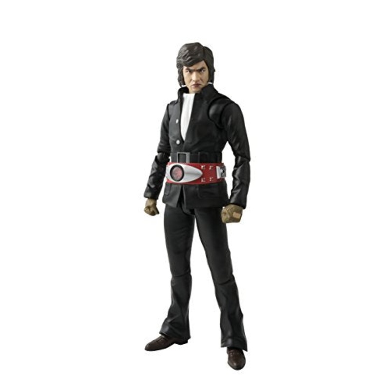 S.h.figuarts Masked Kamen Rider Takeshi Hongo Figure Bandai