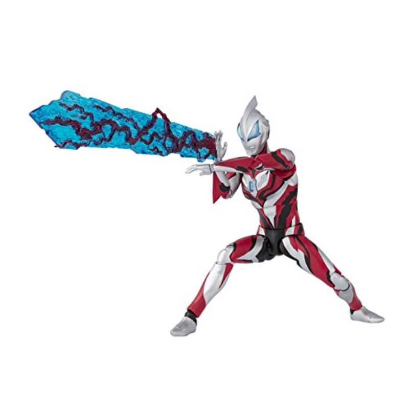 S.h.figuarts Ultraman Geed Primitive Action Figure Bandai