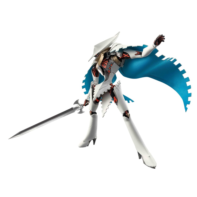 Tamashii Nations SHFiguarts Metaphor Refantasio Seeker 190mm Movable Figure