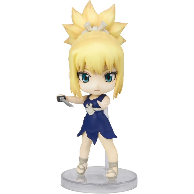 BANDAI Figuarts Mini Kohaku Figure Dr. Stone