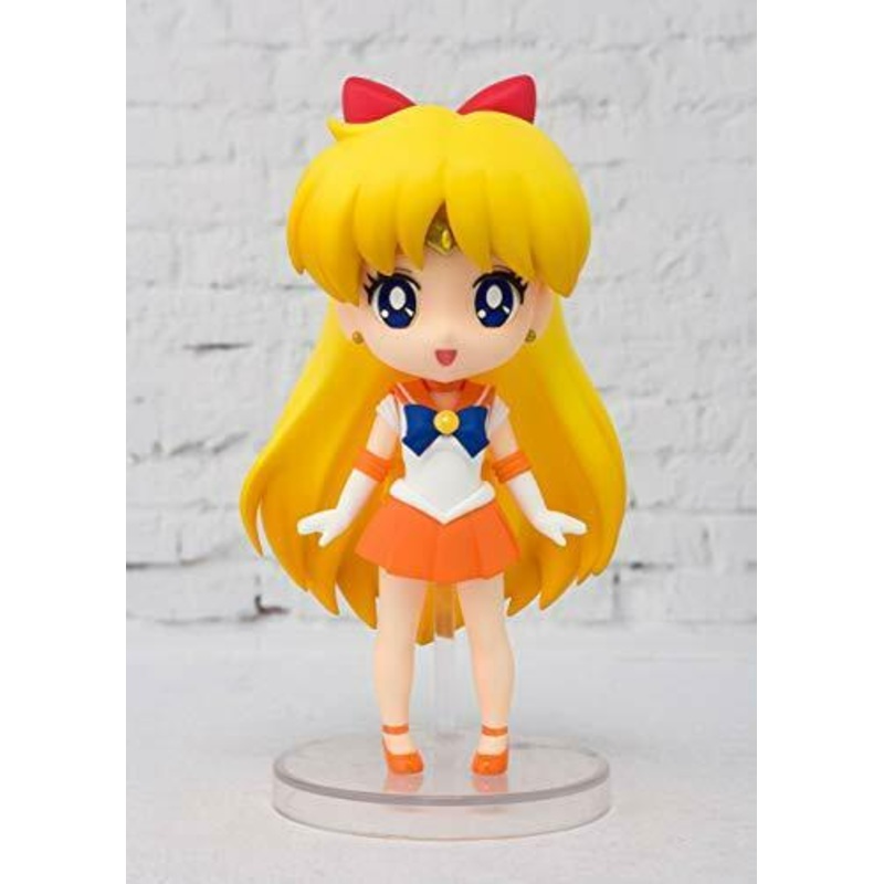 Bandai Figuarts Mini Sailor Venus Figure