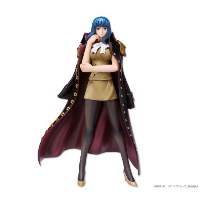 Bandai Figuarts Zero Ain Officer Uniform Ver. – Japan