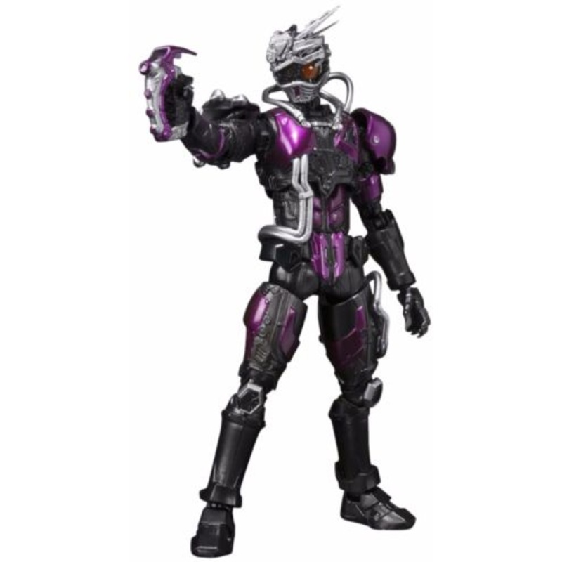 S.h.figuarts Kamen Rider Drive Mashin Chaser Action Figure Bandai