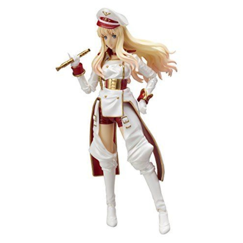 S.h.figuarts Macross F Sheryl Nome Anniversary Special Color Ver Bandai