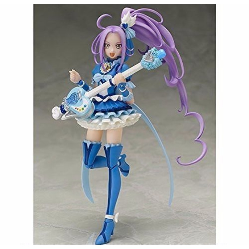 S.h.figuarts Sweet Precure Cure Beat Action Figure Bandai