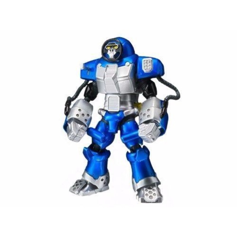 S.h.figuarts Tokumei Sentai Go-busters Gorisaki Banana Action Figure Bandai