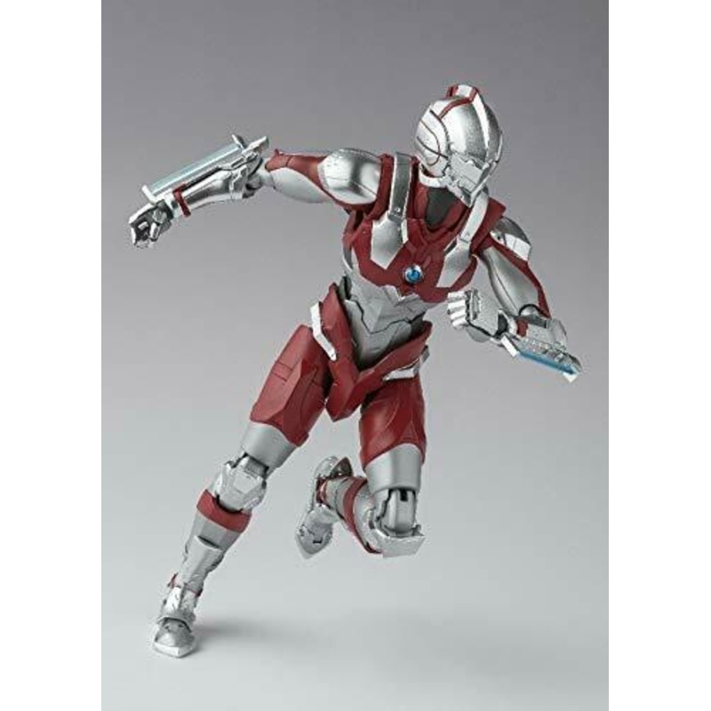 S.h.figuarts Ultraman The Animation Action Figure Bandai