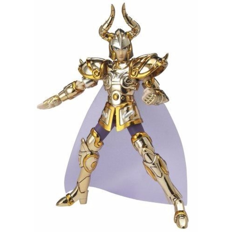 Saint Cloth Myth Saint Seiya Capricorn Shura Action Figure Bandai