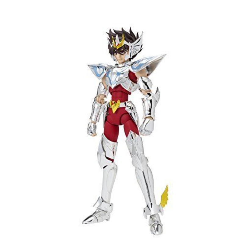 Saint Cloth Myth Saint Seiya Pegasus Seiya Heaven Chapter Figure Bandai