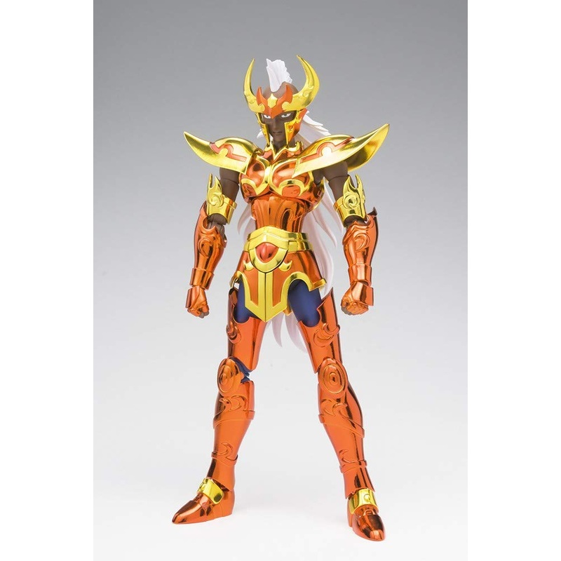Bandai Saint Cloth Myth Ex Chrysaor Krishna Japan Saint Seiya