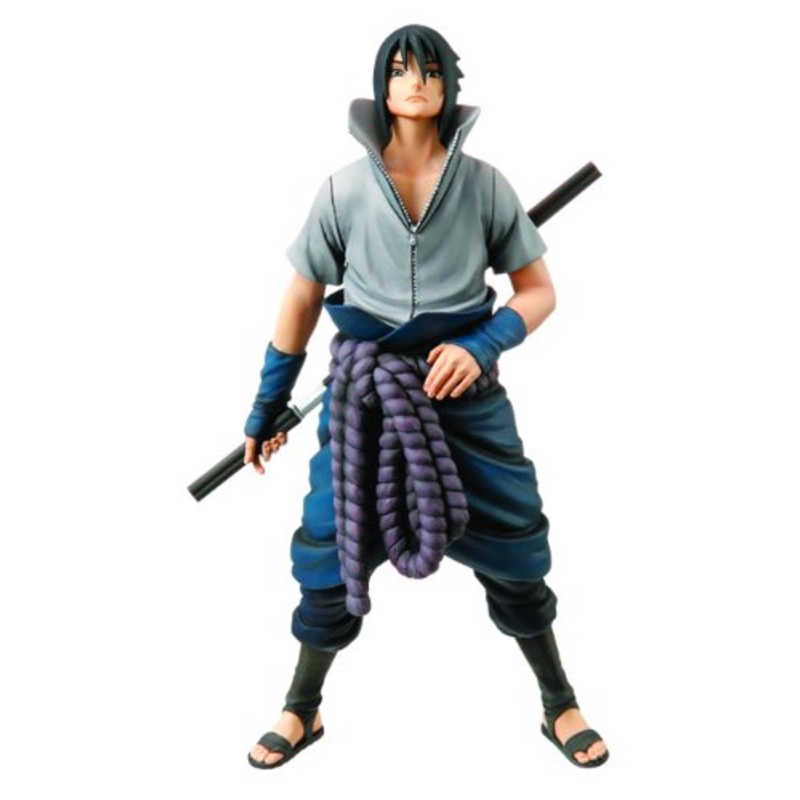 Bandai Spirits Figuarts Zero Uchiha Sasuke Japan