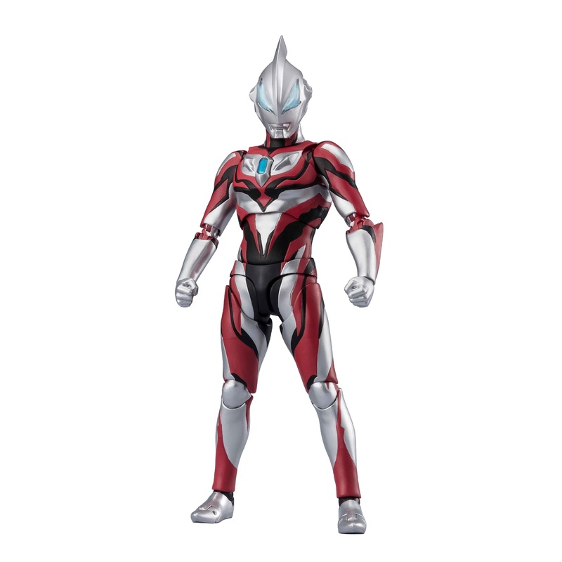 Bandai Spirits Shfiguarts Ultraman Geed Primitive 150mm Action Figure