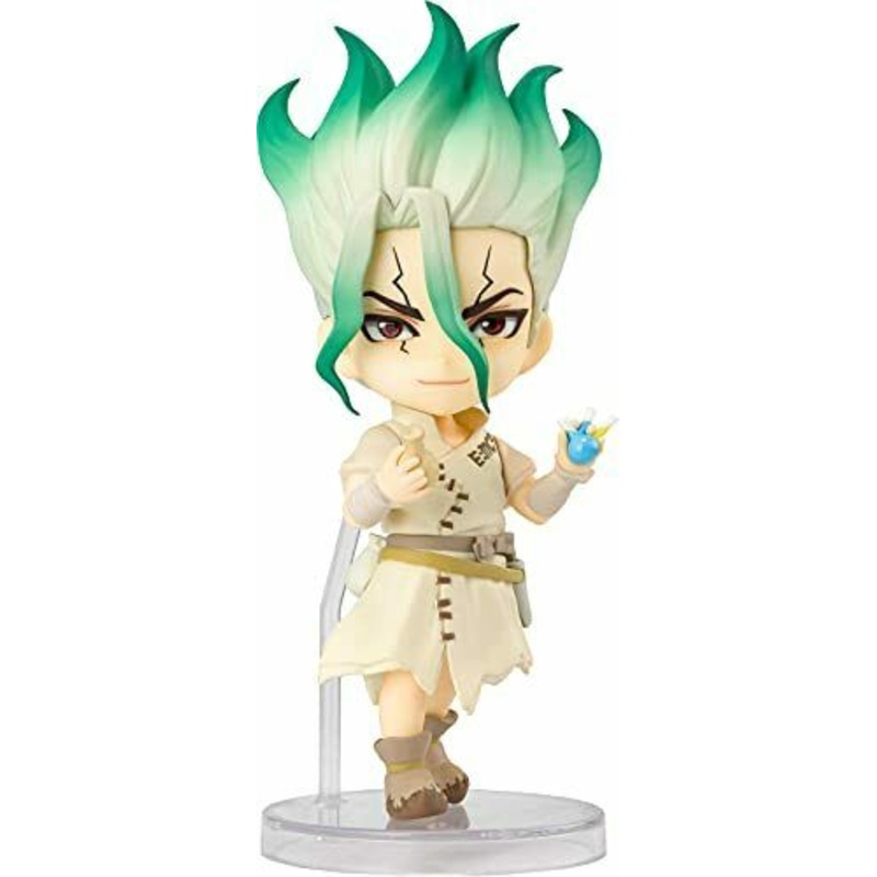 Figuarts Mini Dr.stone Senku Ishigami Figure