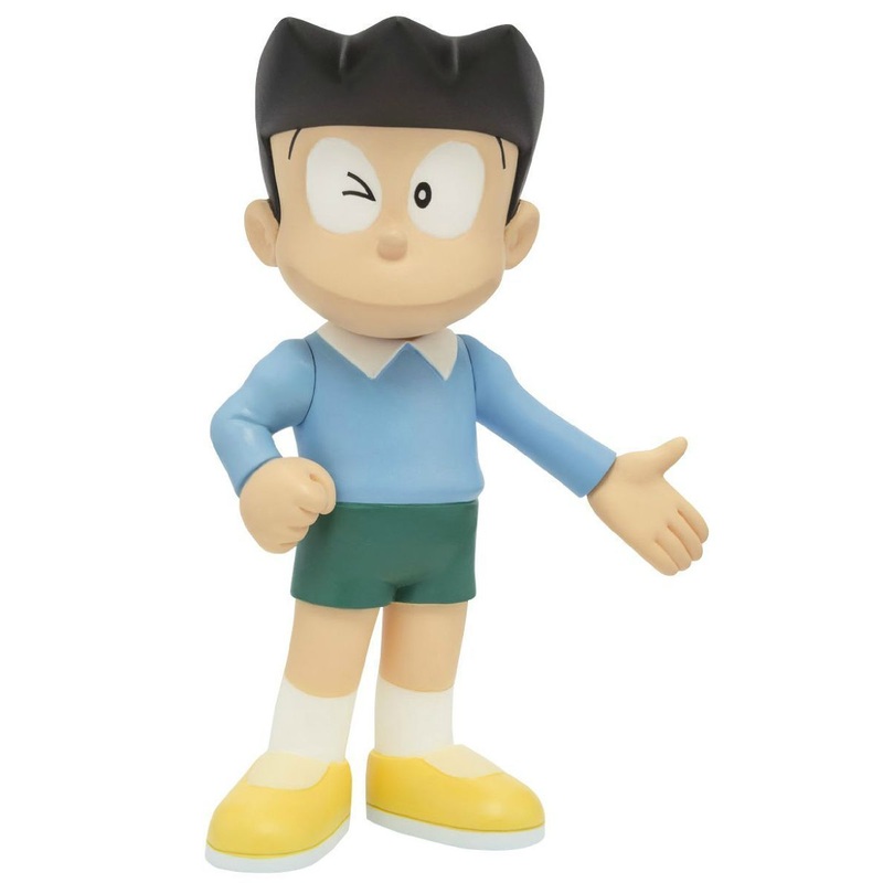 Figuarts Zero Doraemon Suneo Honekawa Action Figure Bandai