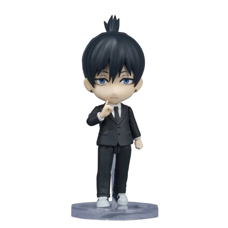 Figure Hayakawa Aki Chainsaw Man Figuarts Mini