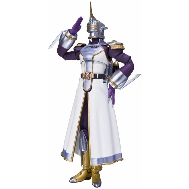 S.h.figuarts Tiger & Bunny Sky High Action Figure Bandai Tamashii Nations Japan