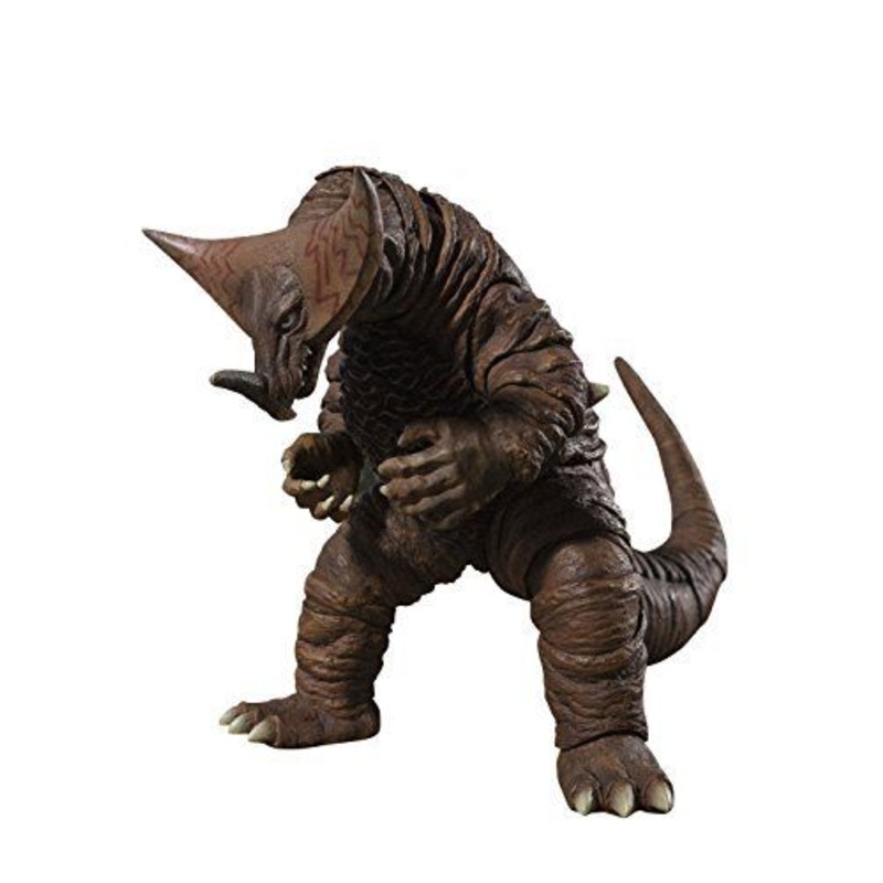 S.h.figuarts Ultraman Gomora Action Figure Bandai F/s