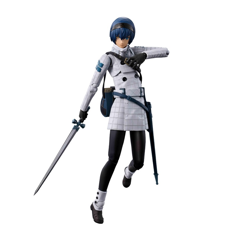 Tamashii Nations SHFiguarts Metaphor Refantasio Protagonist 160mm PVC Figure