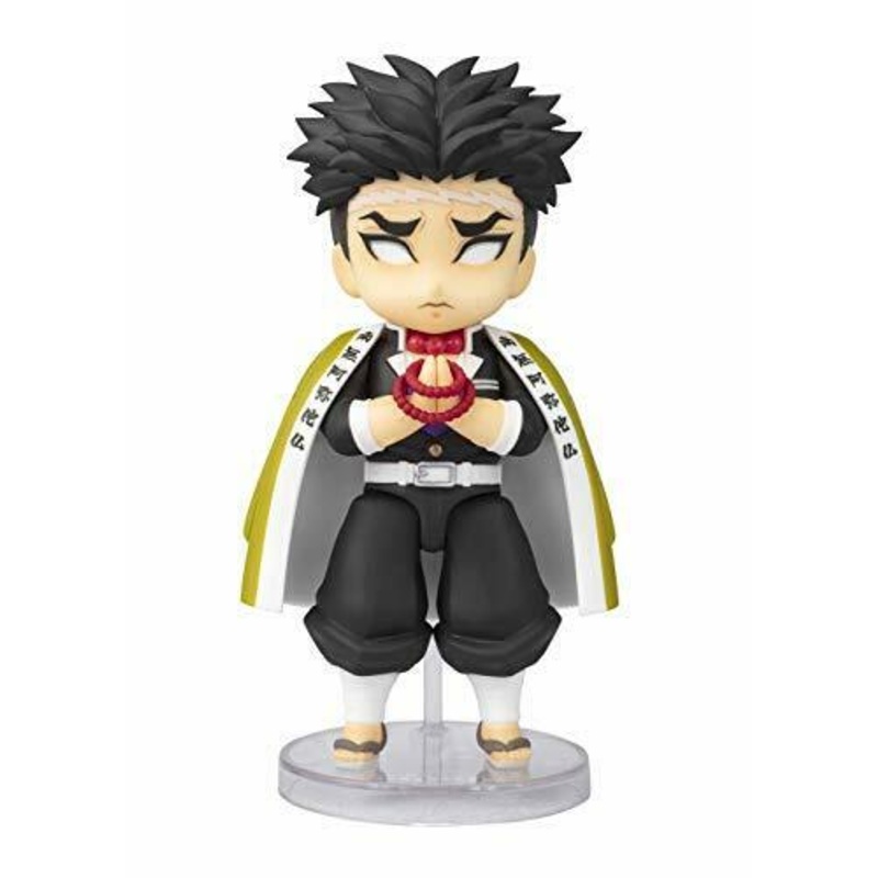Bandai Figuarts Mini Gyomei Himejima Figure