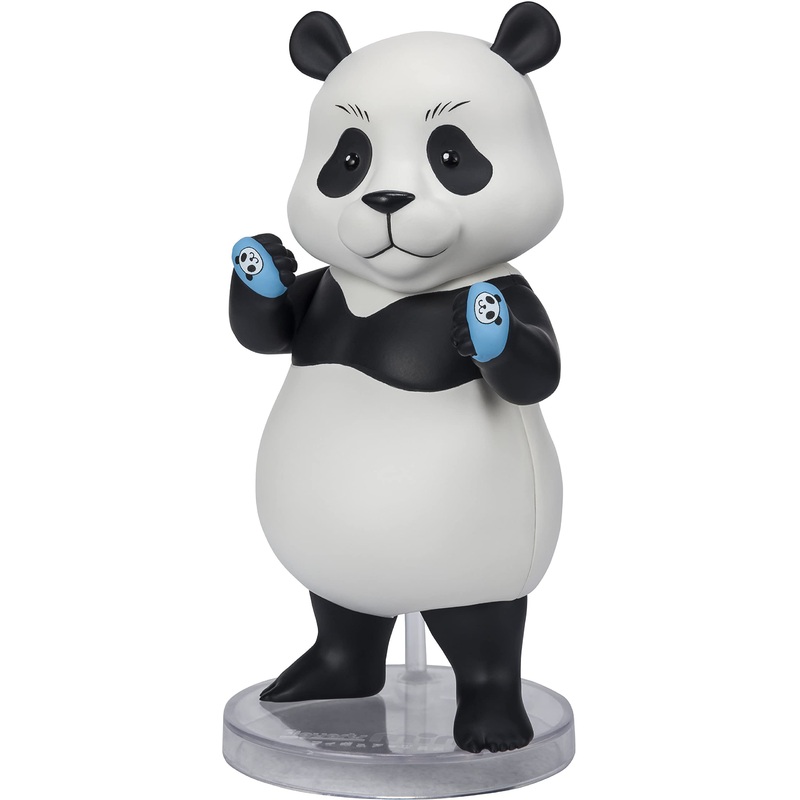 BANDAI – Figuarts Mini Panda Figure – Jujutsu Kaisen