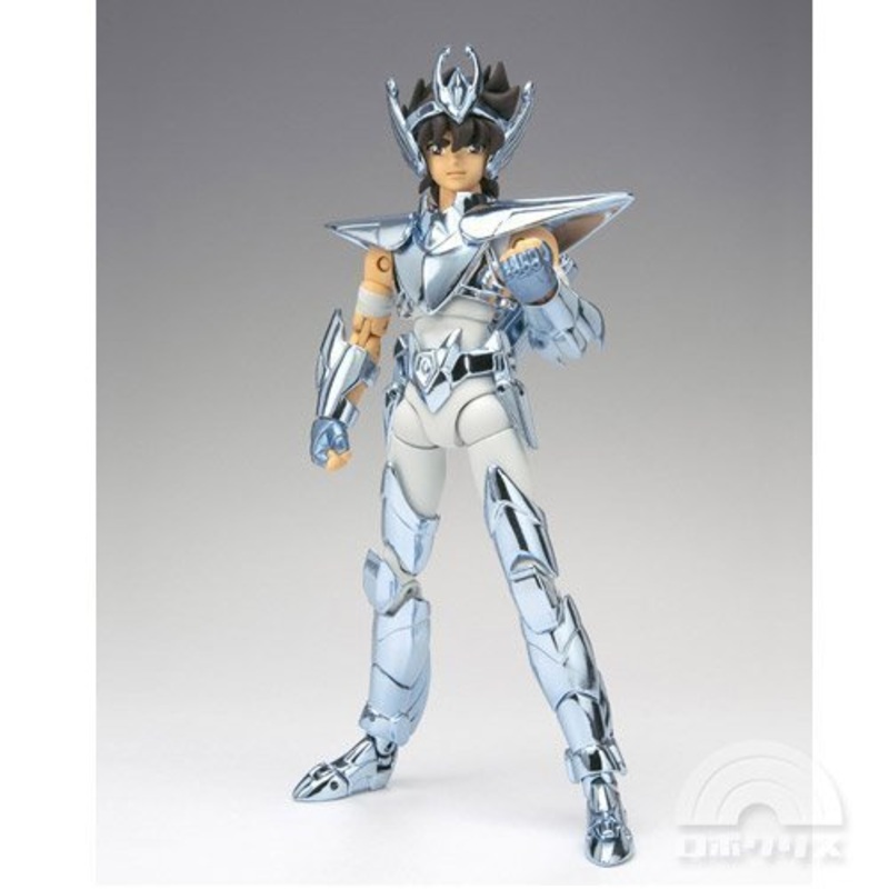 Bandai Saint Cloth Myth Pegasus Seiya Final Bronze Cloth Japan Original Color Edition (Tamashii Web Exclusive)