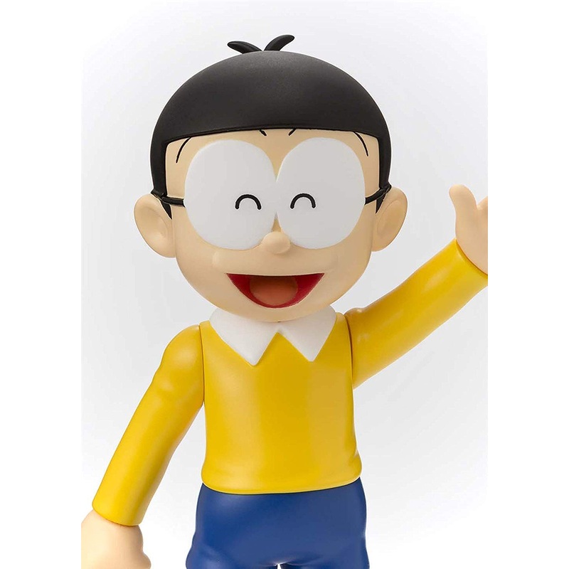 Bandai Spirits Figuarts Zero Doraemon Nobita Nobi 2019 Reprint