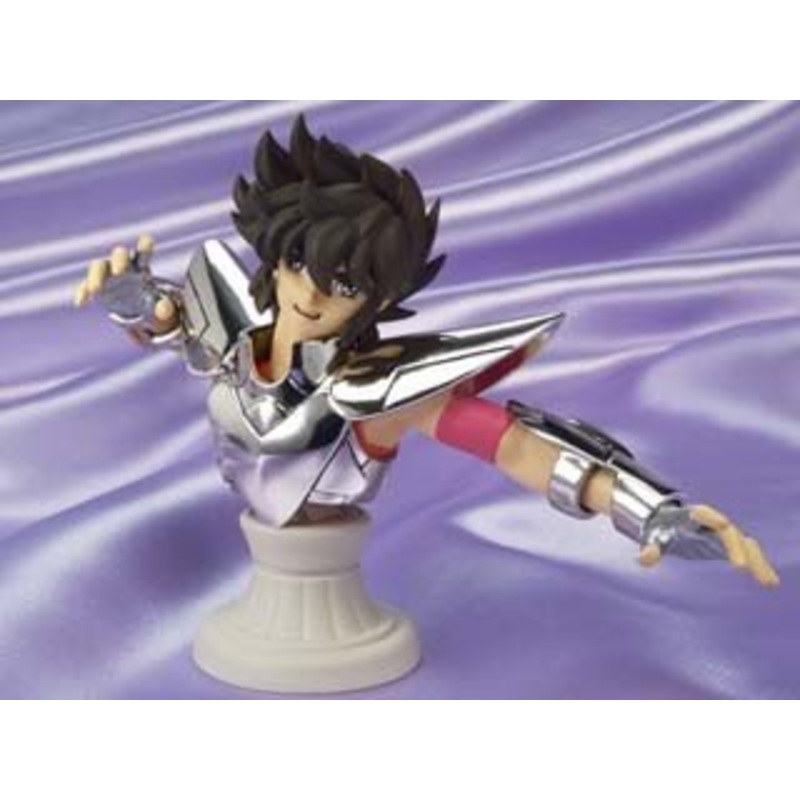 Bandai Spirits Saint Cloth Myth Pegasus Seiya Final Bronze Cloth Japan