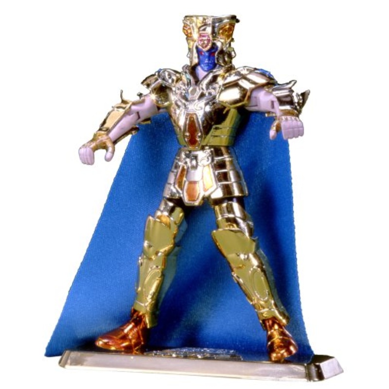 Bandai Spirits Saint Seiya Golden Cloth Saint Gemini From Japan