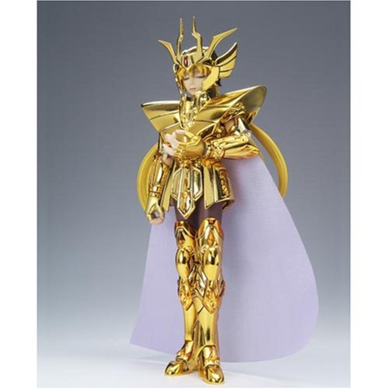 Bandai Spirits Saint Seiya Saint Cloth Myth Virgo Shaka Japan