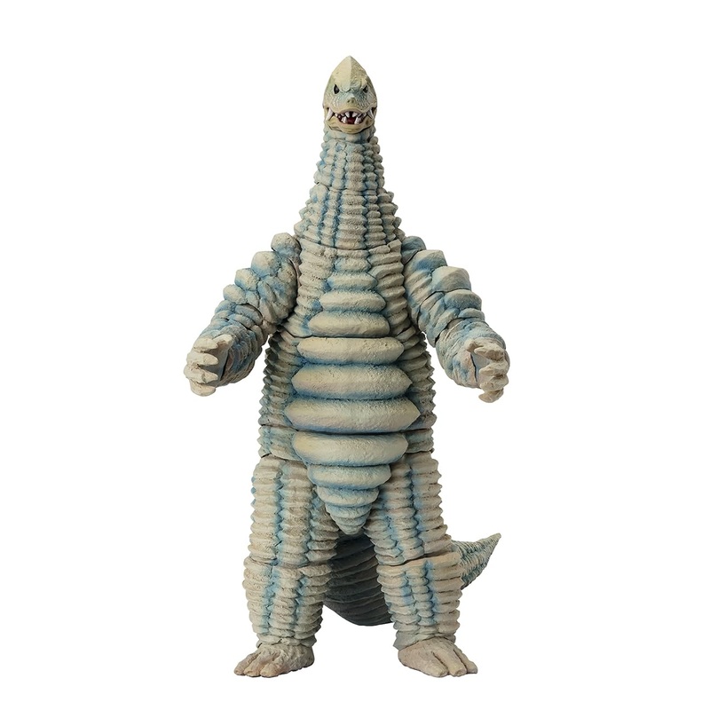 Bandai Spirits: Sh Figuarts Ultraman Red King 160mm ABS PVC Figure