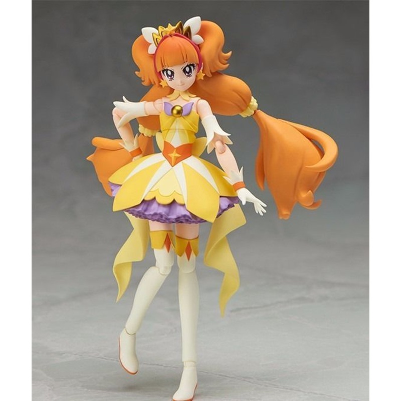 S.h.figuarts Go! Princess Precure Cure Twinkle Action Figure Bandai Japan