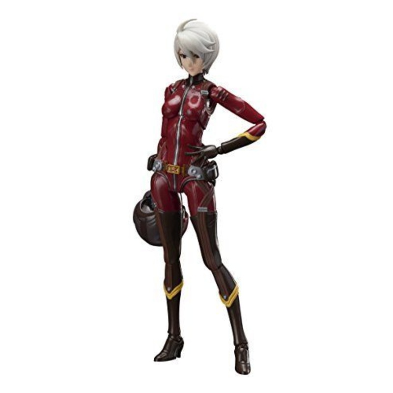 S.h.figuarts Yamato 2202 Akira Yamamoto Action Figure Bandai