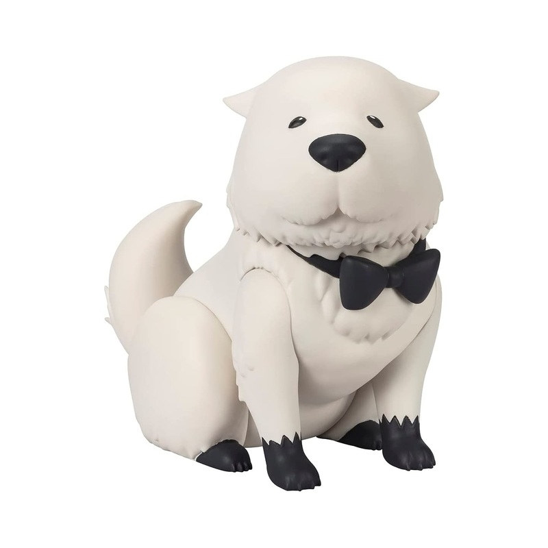 Bandai – Figuarts Mini “SPY x FAMILY” Bond Forger -Odekeke Coordinate-