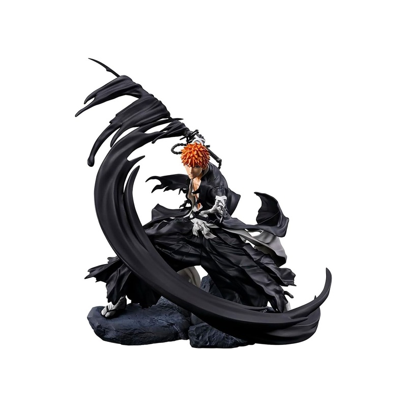 Bandai – Figuarts Zero “Bleach: Thousand-Year Blood War” Kurosaki Ichigo