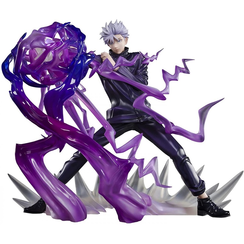 BANDAI Figuarts Zero Jujutsu Kaisen – Satoru Gojo Figure