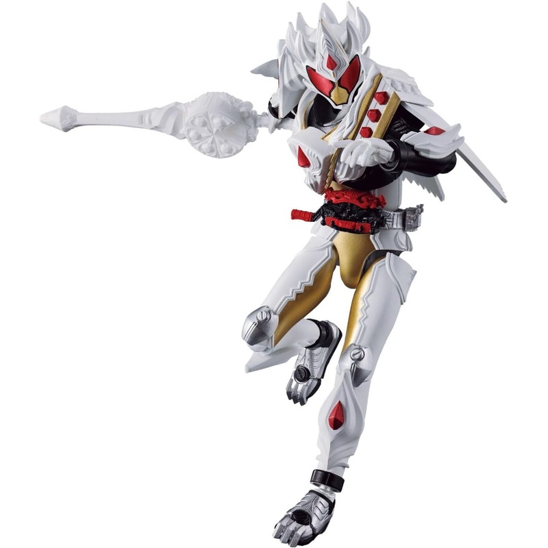 Bandai S.H.Figuarts Kamen Rider Gavv Caking Form Figure