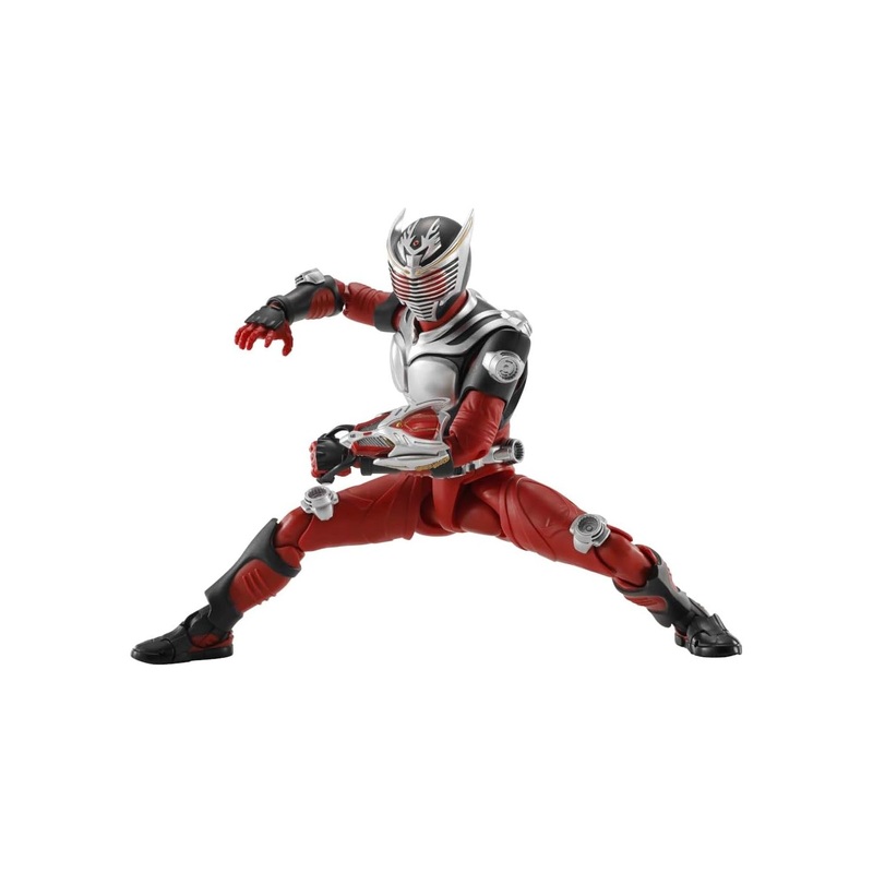 Bandai S.H.Figuarts Shinkocchou Seihou Kamen Rider Ryuki Figure