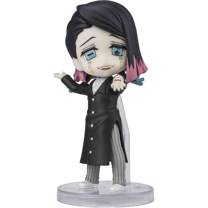 BANDAI Spirits Figuarts mini – Demon Slayer (Kimetsu no Yaiba) Emmu Figure
