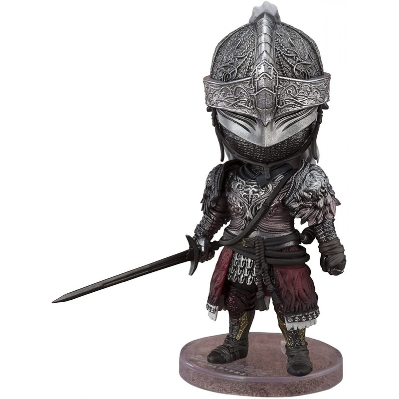 BANDAI Spirits Figuarts mini – ELDEN RING – Raging Wolf Figure