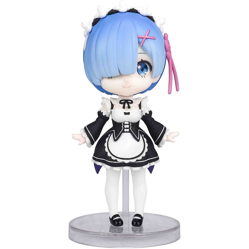 BANDAI Spirits Figuarts mini – Re:Zero kara Hajimeru Isekai Seikatsu – Rem Figure
