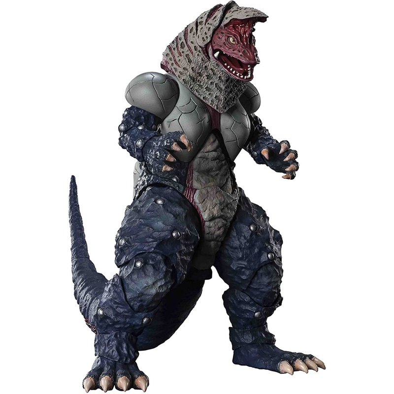 BANDAI SPIRITS – S.H.Figuarts Ultraman Tiga – Golza Figure
